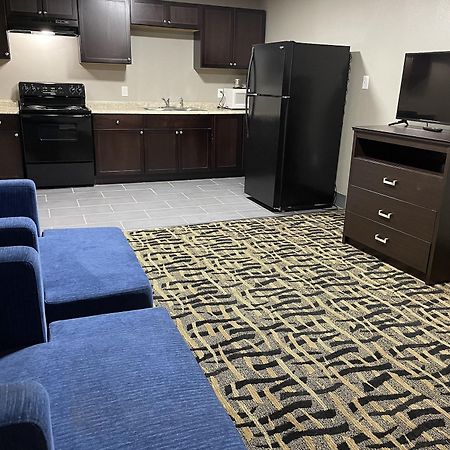 Days Inn & Suites By Wyndham Collierville Germantown Area Dış mekan fotoğraf