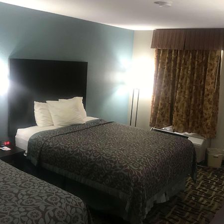 Days Inn & Suites By Wyndham Collierville Germantown Area Dış mekan fotoğraf