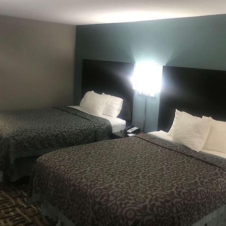 Days Inn & Suites By Wyndham Collierville Germantown Area Dış mekan fotoğraf