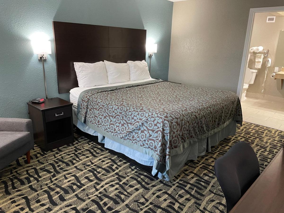 Days Inn & Suites By Wyndham Collierville Germantown Area Dış mekan fotoğraf