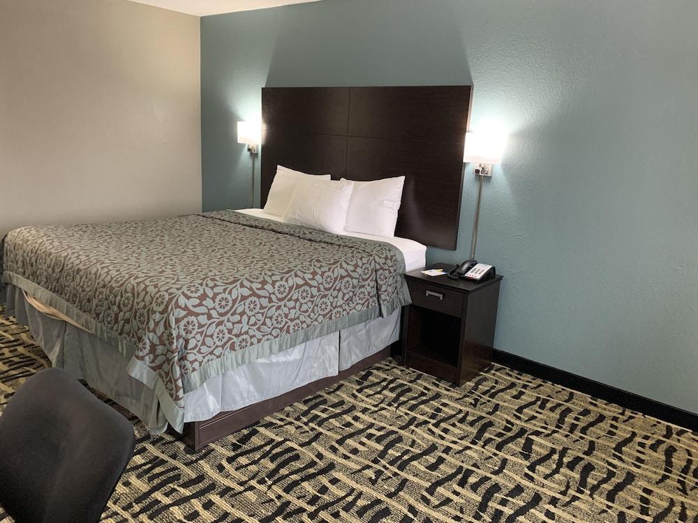 Days Inn & Suites By Wyndham Collierville Germantown Area Dış mekan fotoğraf