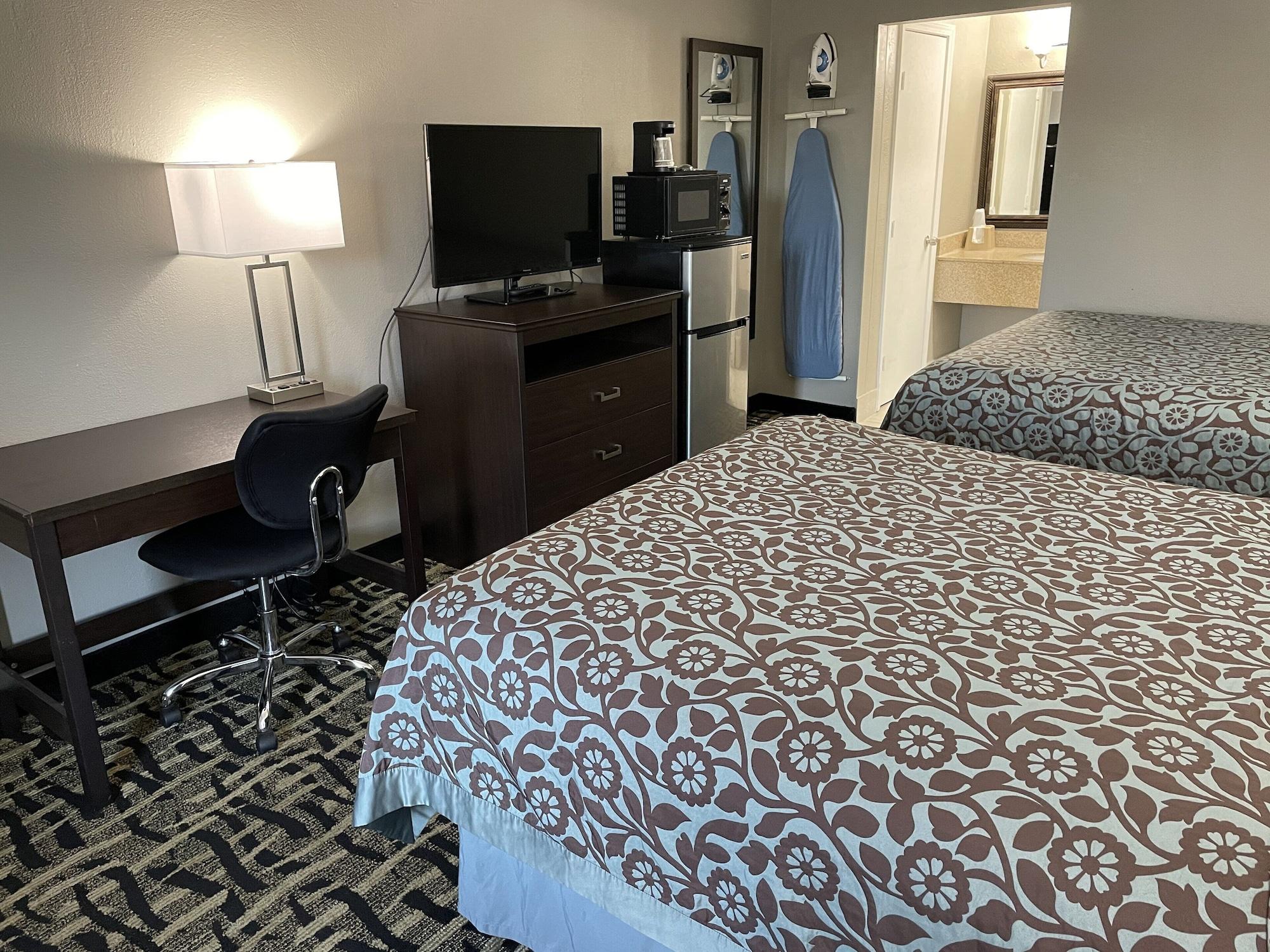 Days Inn & Suites By Wyndham Collierville Germantown Area Dış mekan fotoğraf