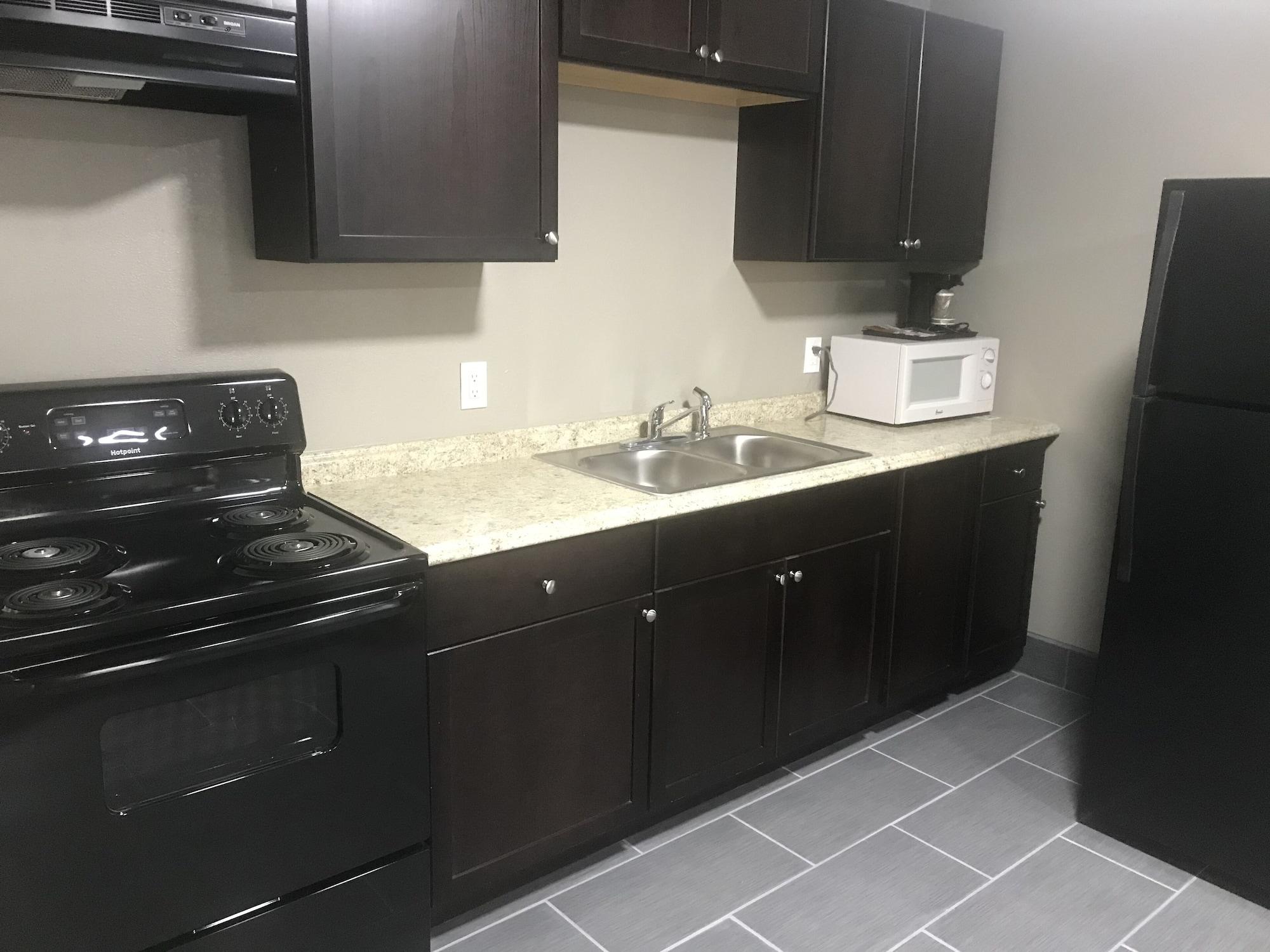 Days Inn & Suites By Wyndham Collierville Germantown Area Dış mekan fotoğraf