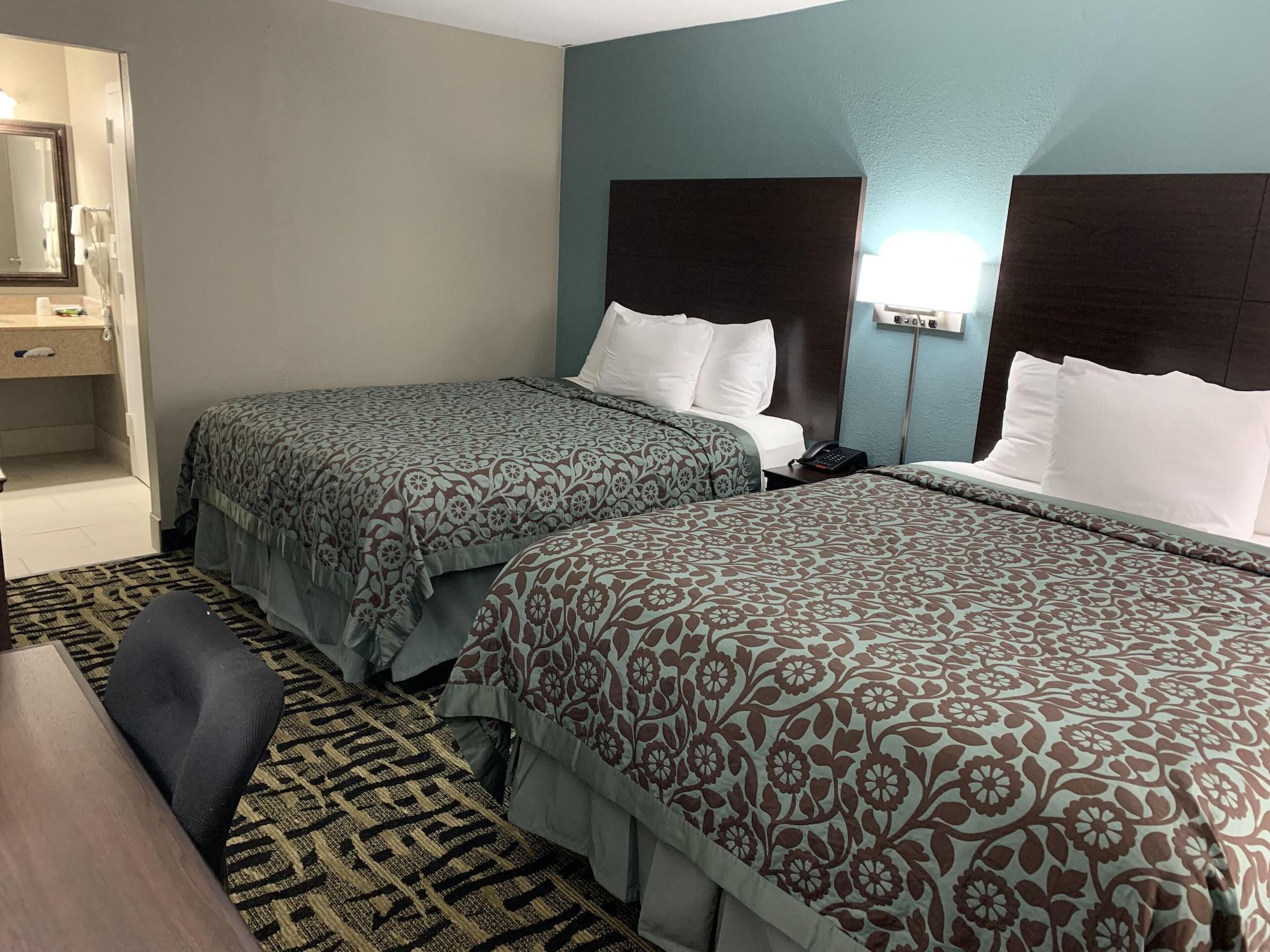 Days Inn & Suites By Wyndham Collierville Germantown Area Dış mekan fotoğraf