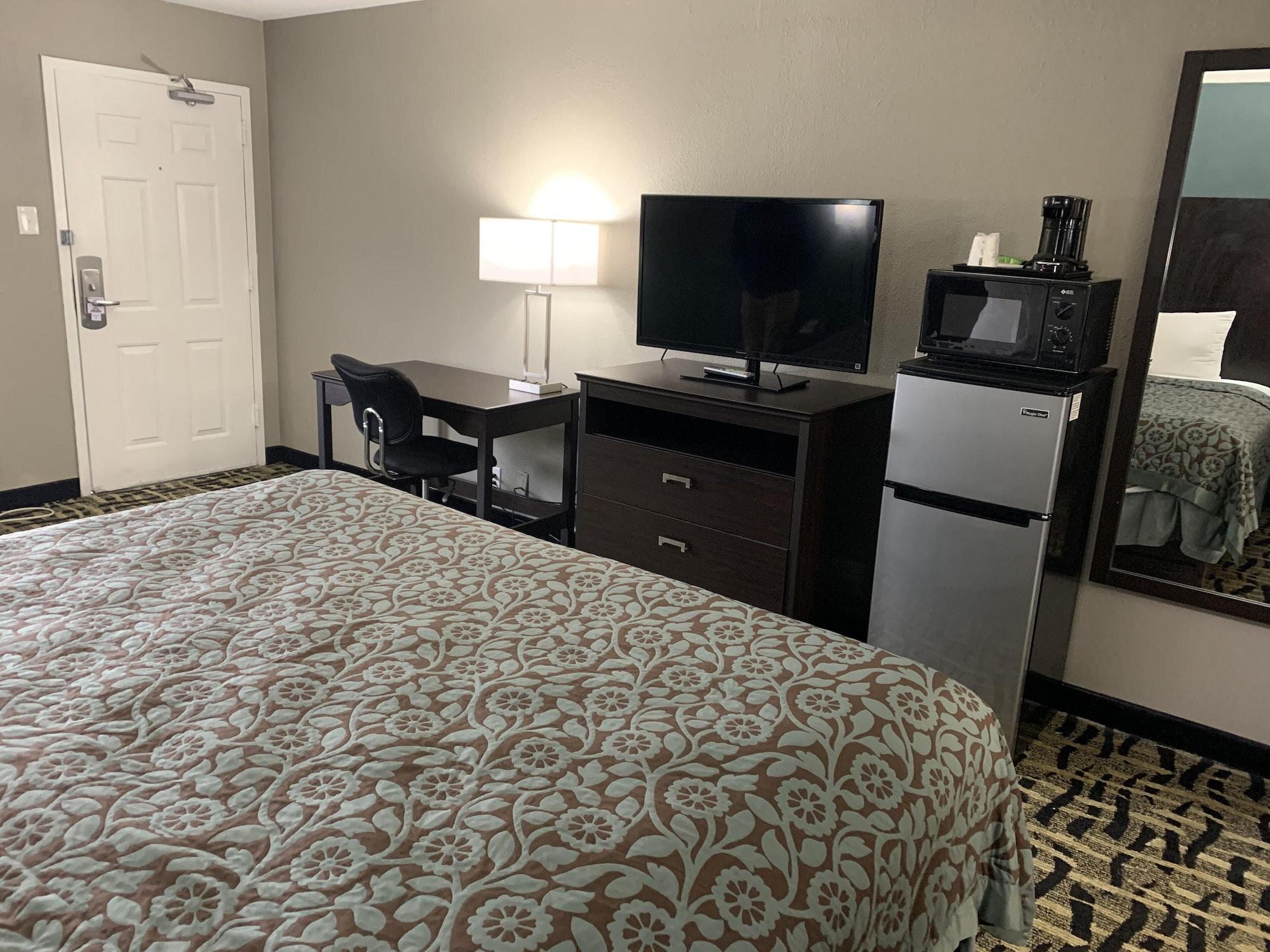 Days Inn & Suites By Wyndham Collierville Germantown Area Dış mekan fotoğraf
