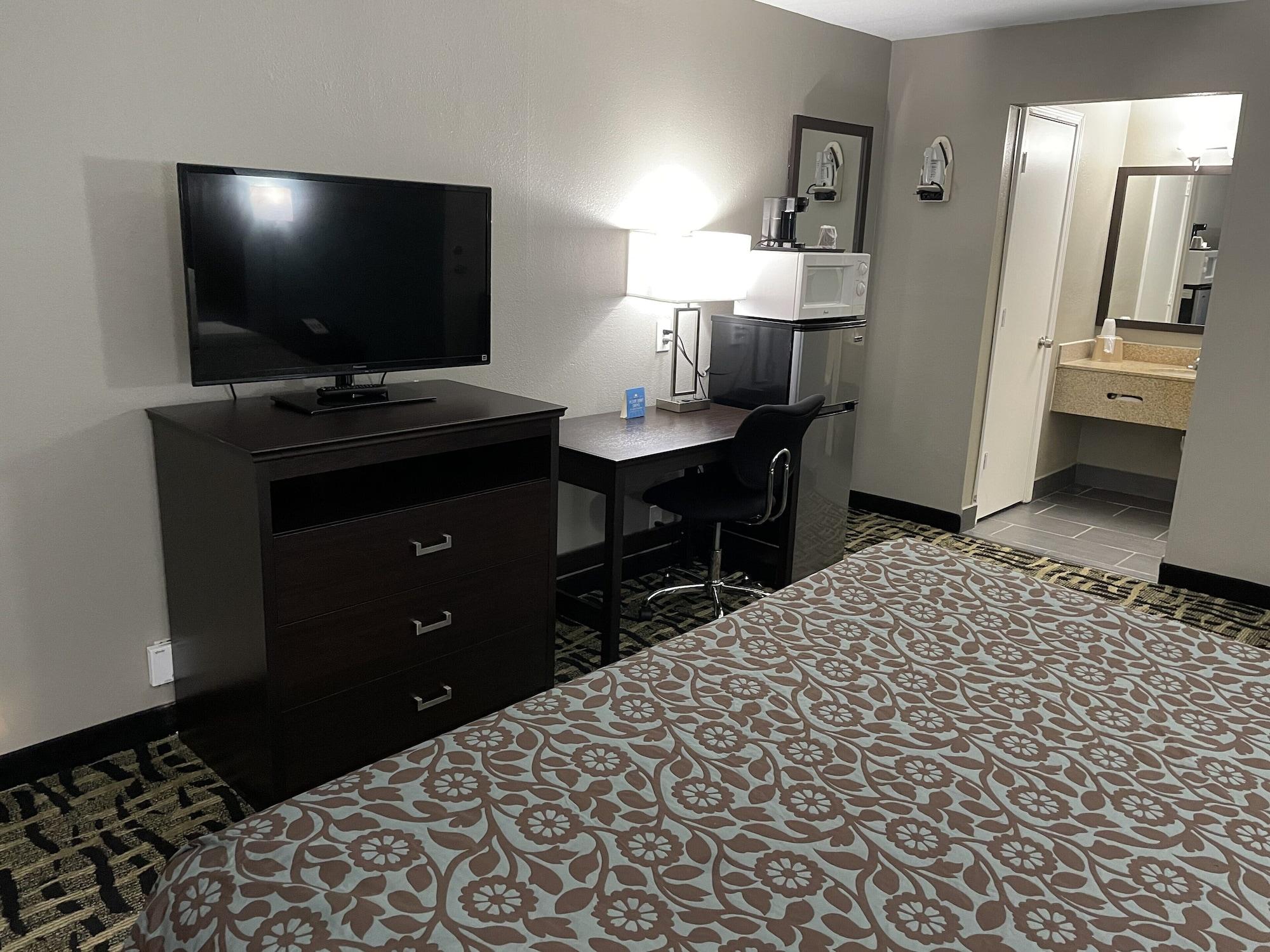 Days Inn & Suites By Wyndham Collierville Germantown Area Dış mekan fotoğraf