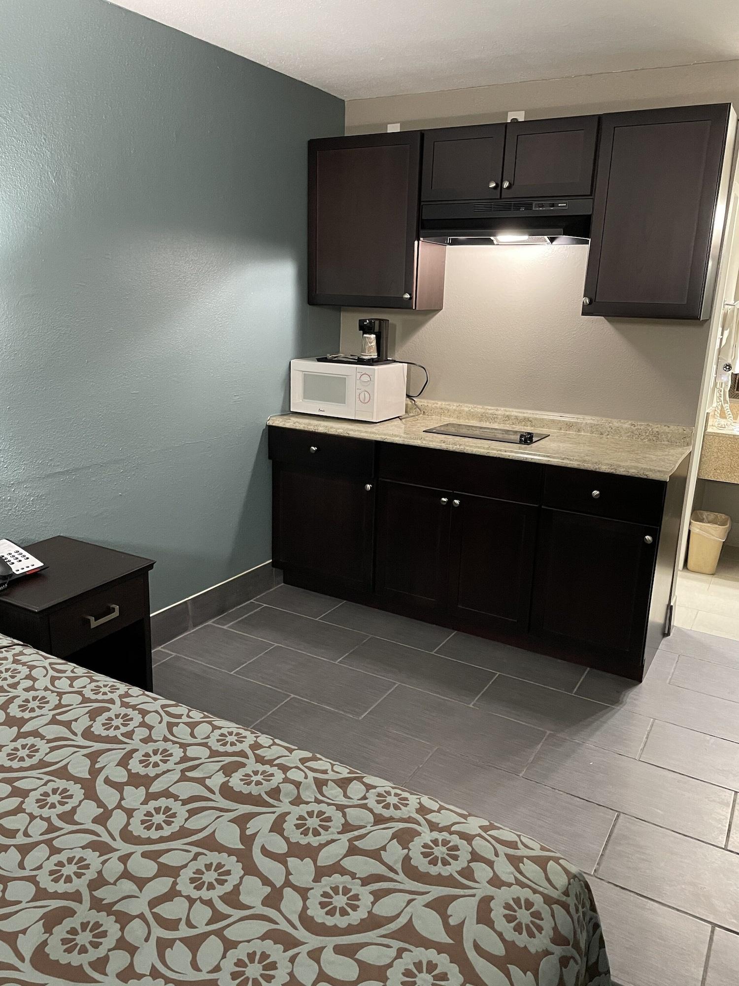 Days Inn & Suites By Wyndham Collierville Germantown Area Dış mekan fotoğraf