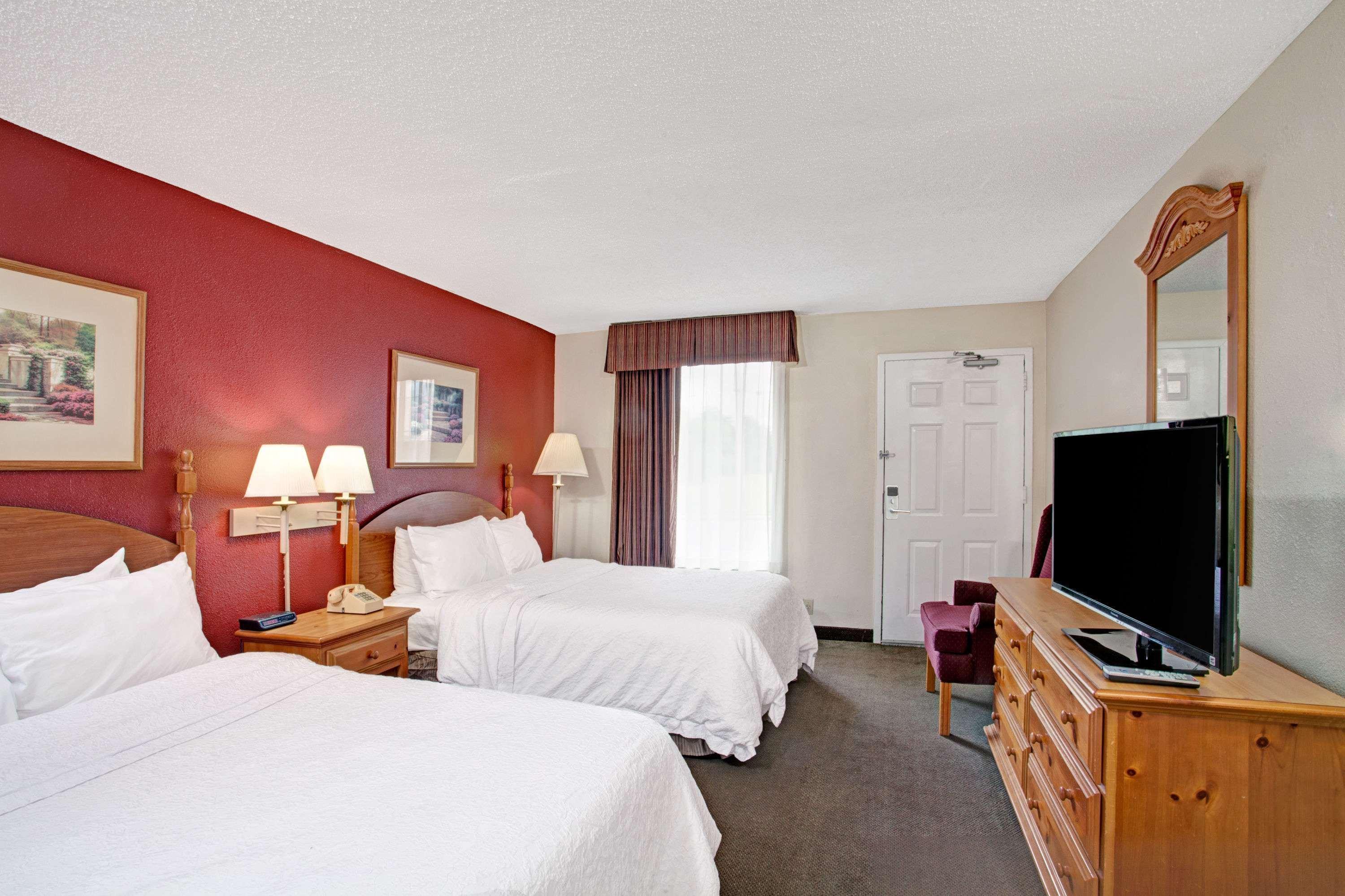 Days Inn & Suites By Wyndham Collierville Germantown Area Dış mekan fotoğraf