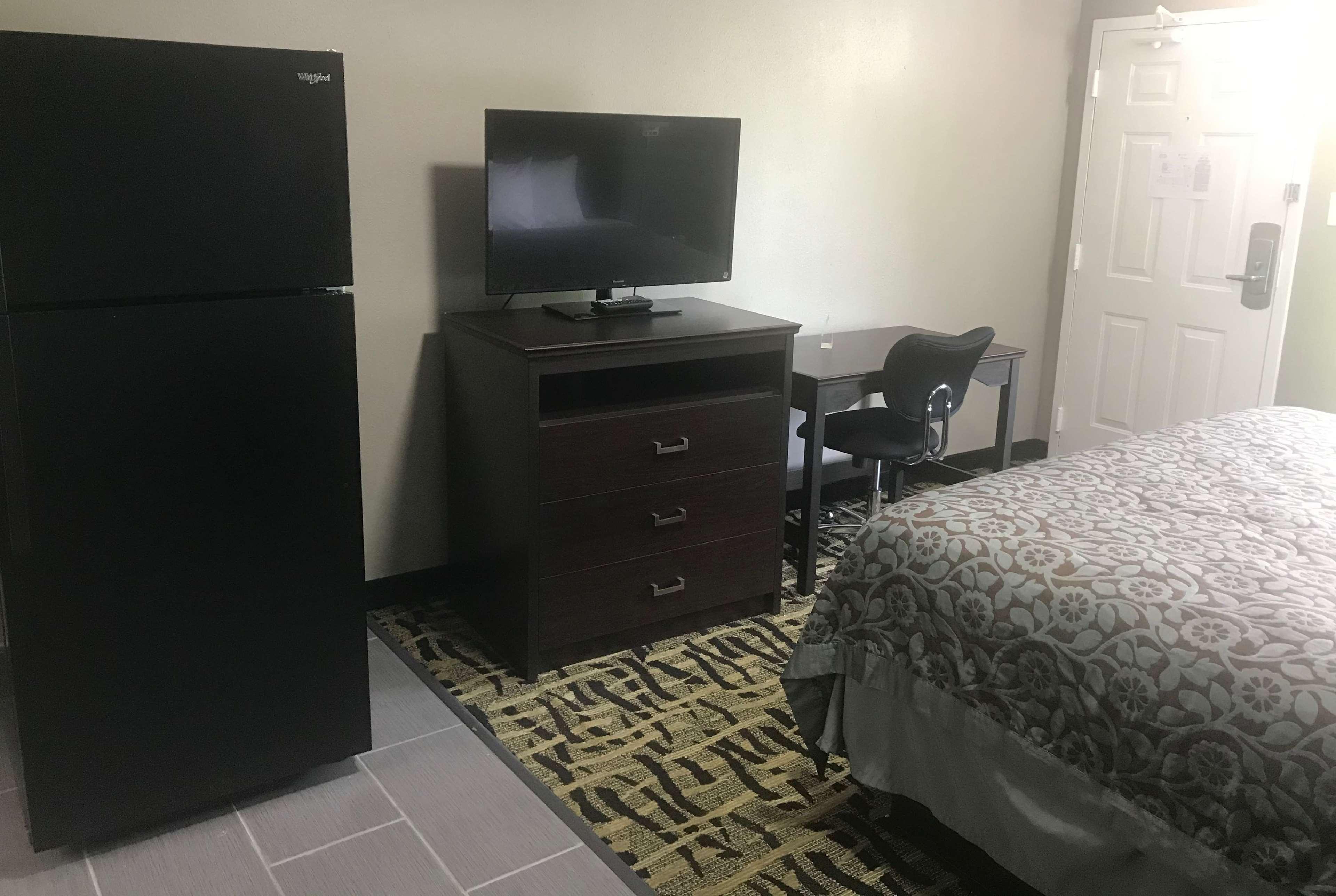 Days Inn & Suites By Wyndham Collierville Germantown Area Dış mekan fotoğraf